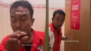 ngintip spbu|Viral Pegawai SPBU Disebut Intip Wanita dalam Toilet。